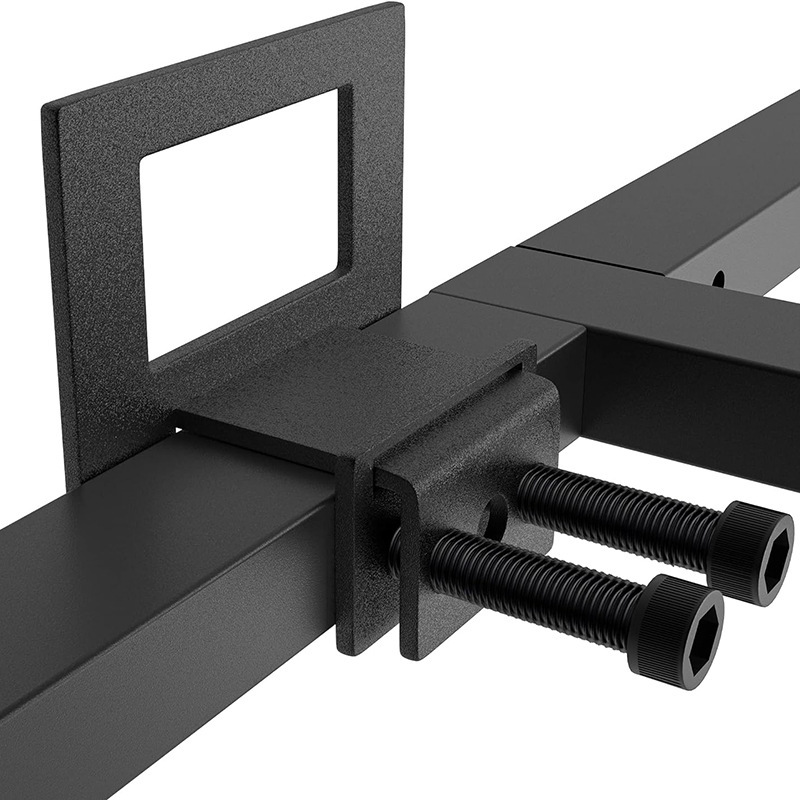 Mattress non-slip baffle metal bed frame mattress holder adjustable mattress sliding stopper suitable for metal bed frame