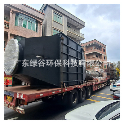 退火炉低氮改造 发电机黑烟治理 制药厂沼气发电机脱硝  NOx治理|ms