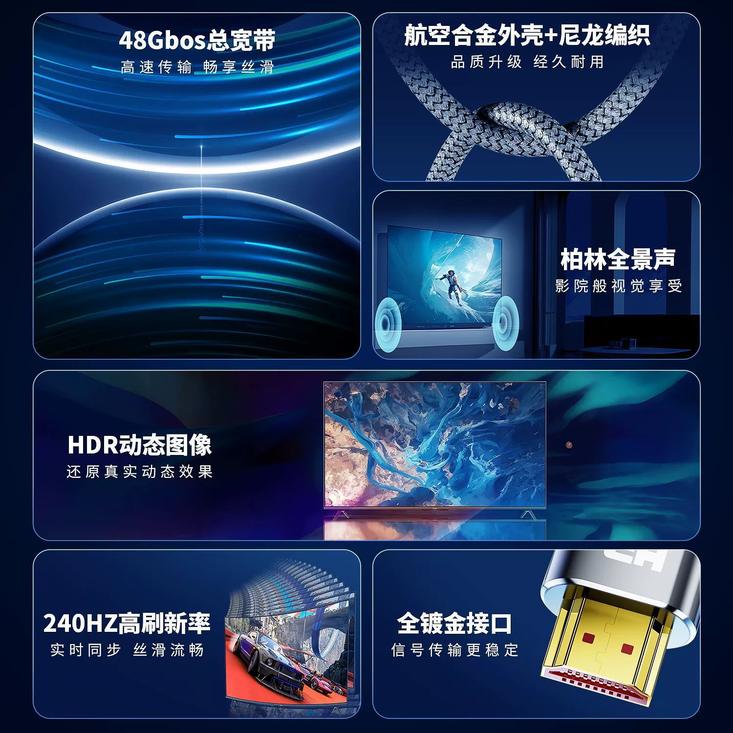 TV, LCD display, laptop, long projector, 240Hz