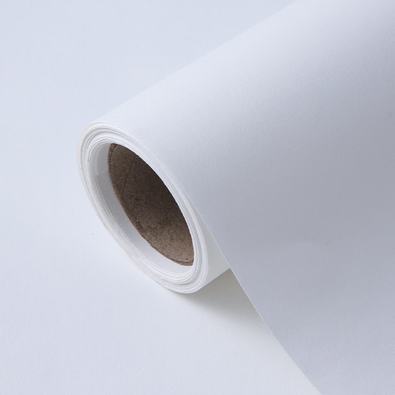 Papel de embalaje de papel Fenghua floristería arte floral diybag material de flores impermeable papel de embalaje de flores ins papel de embalaje de San Valentín