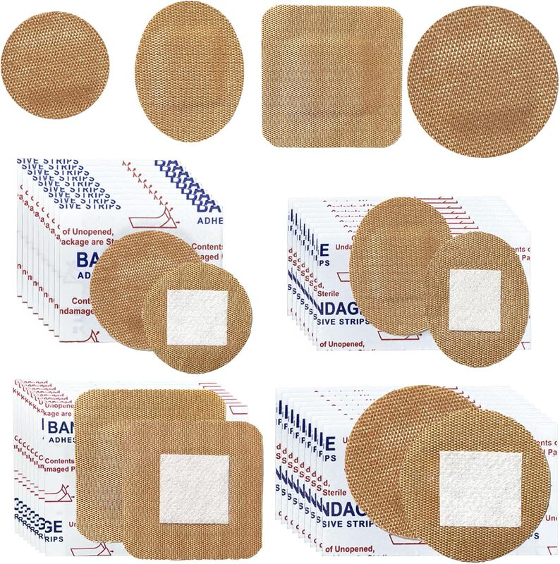 Complete Specifications, Breathable Fabric Small Band-Aid, Amazon Small Wound Care Round Oval Elastic Band-Aid Complete Specifications, Breathable Fabric Small Band-Aid, Amazon Small Wound Care Round Oval Elastic Band-Aid
