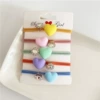 Love headband (5 pieces 1 card)