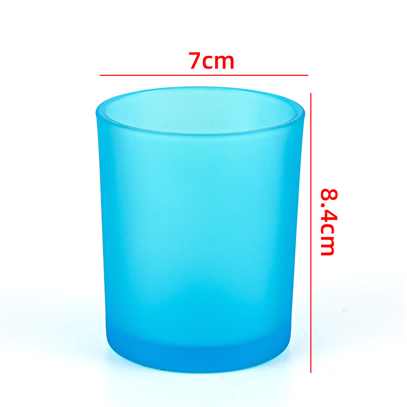 반투명 하늘색, 기본값