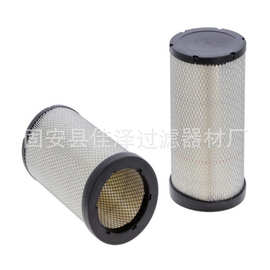 工程机械 过滤器滤芯 P532474 空气滤芯 高效除尘滤芯 提供图片