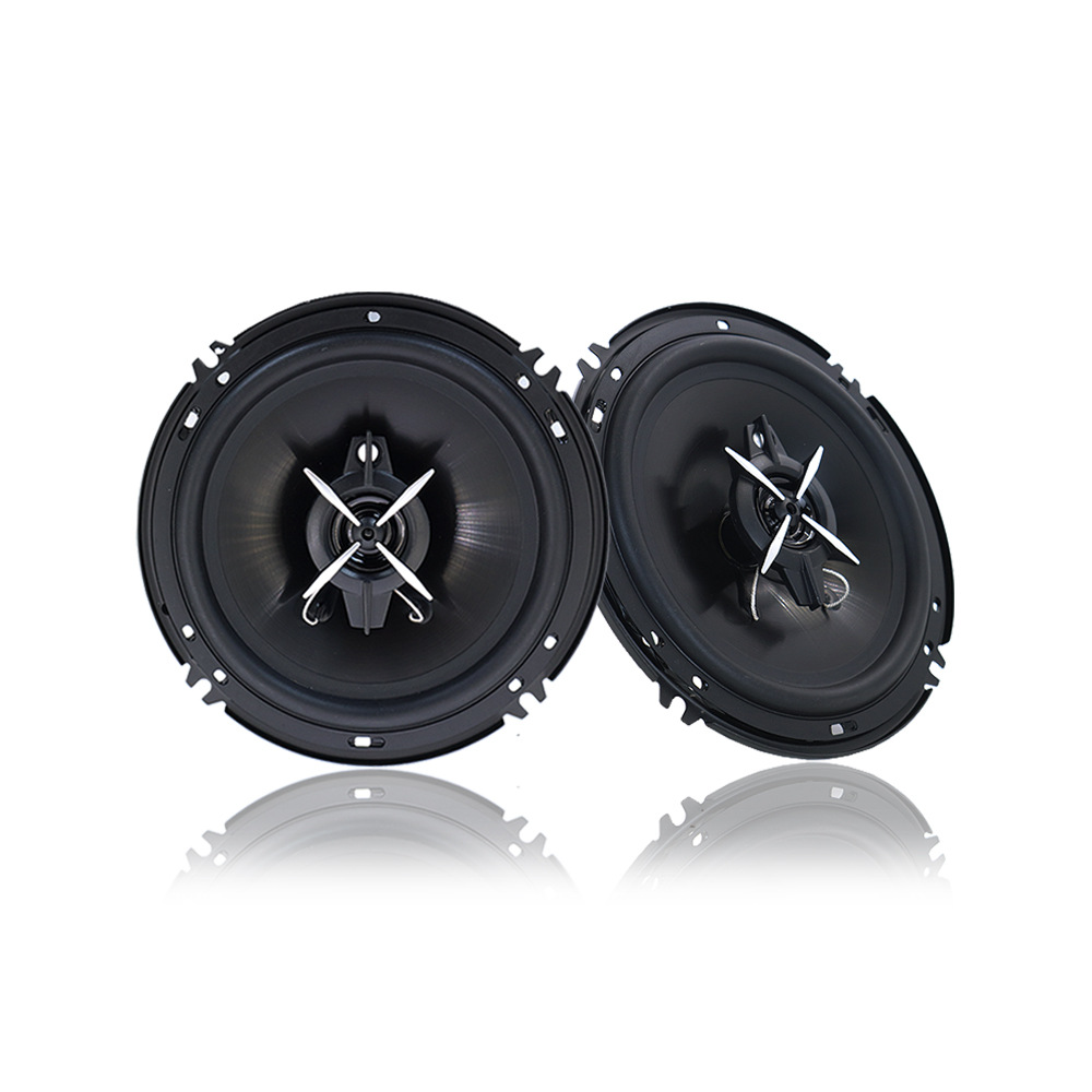 Nuevo altavoz lleno modificado coche SX-FB1630 del audio del coche del altavoz coaxial de 5 pulgadas