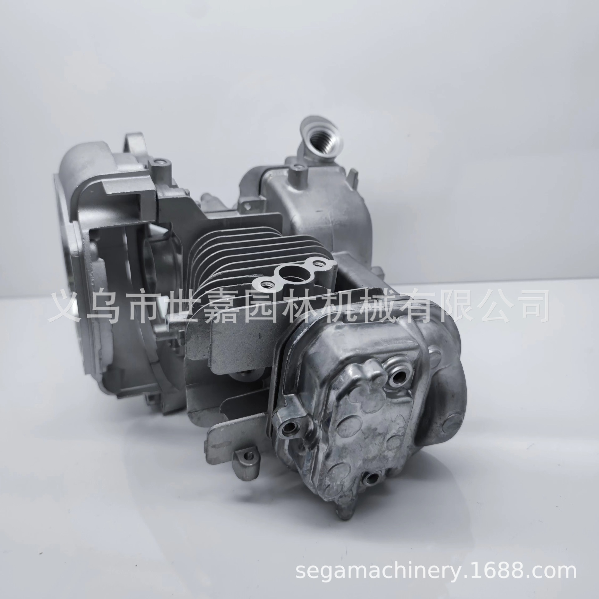 140/GX35割草机箱体总成