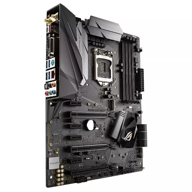 Подходят для настольной материнской платы Strix Z270E GAMING LGA1151 DDR4 инвентарь