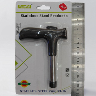 Ready Supply of Fruit Tools Stainless Steel Coconut Opener Coconut Green Shell Opener Household Coconut Opener Fruit Tools