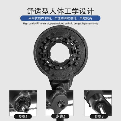 Bicycle modified lithium battery power Gücləndirici nasosu