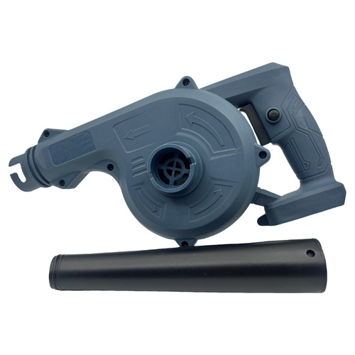 Direct Manufacturer Sales Yubai Professional Artistic Plug-in Lithium Battery Hair Dryer Home Convenient Industrial Dust Removal Hair Dryer