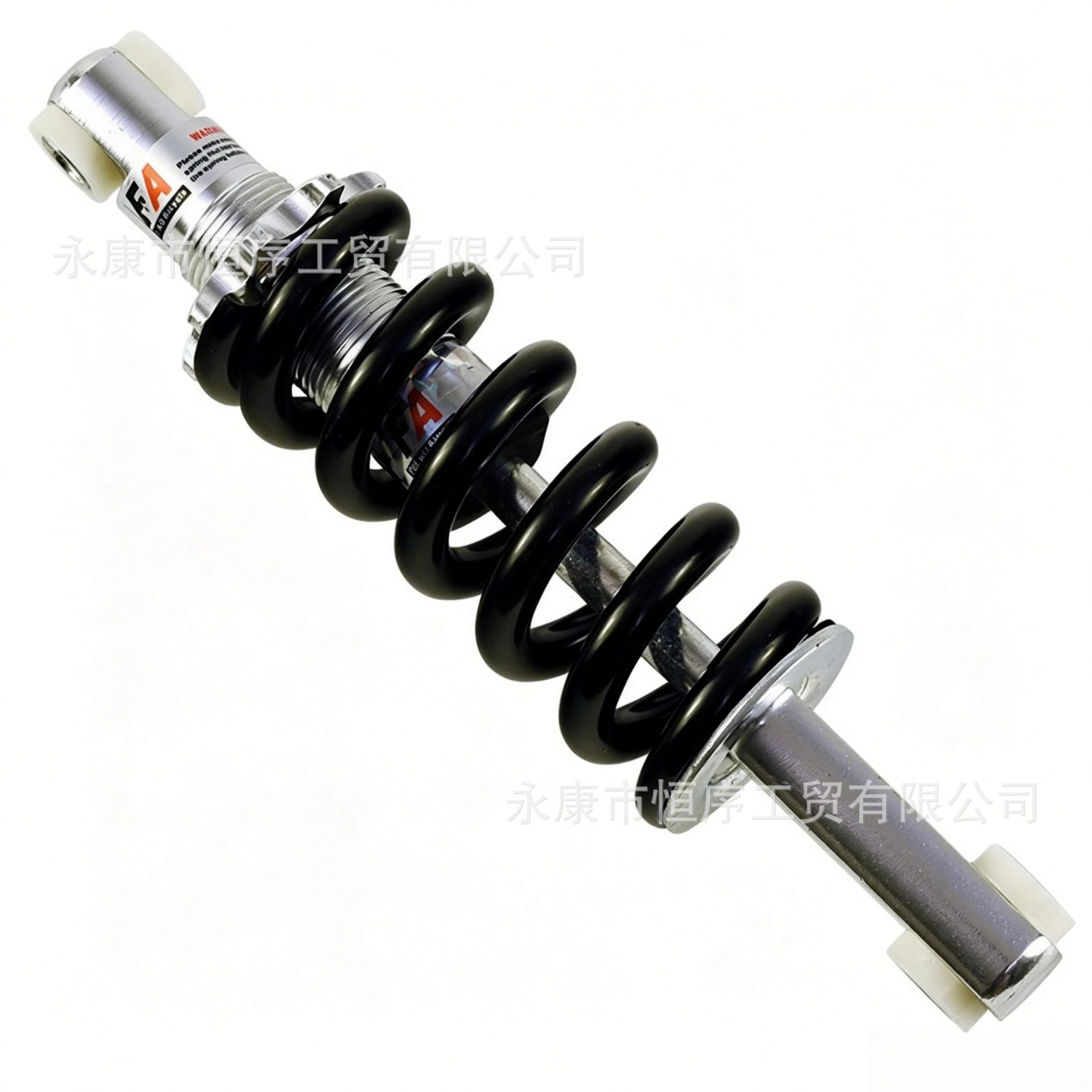 49Cc Two-Stroke Mini Off-Road Motorcycle 1500lb Xiaoliya Little Apollo 200mm Shock Absorber