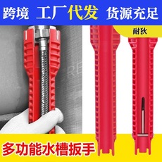 Multifunctional car car three-in-one cup holder mobile phone holder storage box car gap water Cup drink holder in stock
