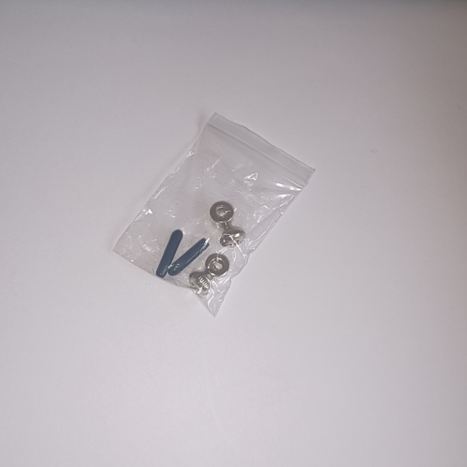 강철 와이어 줄넘기 2.5mm 로프 특수 나사