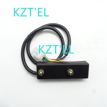 DQ16413�߶ȴ�����������Լ���϶������ո����е������ֻ���Ӧ