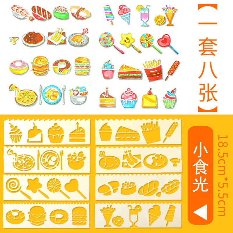 Tarjeta en blanco papel duro blanco dibujado a mano DIY tarjeta postal marcadores de tarjeta de juego tamaño graffiti papel de tarjeta de felicitación grueso