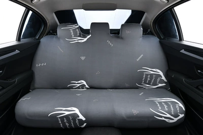Cushion Cover Universal for All, Universal seat cover - type-brear-conjoined-cover-1-antler-one-size-fits-all