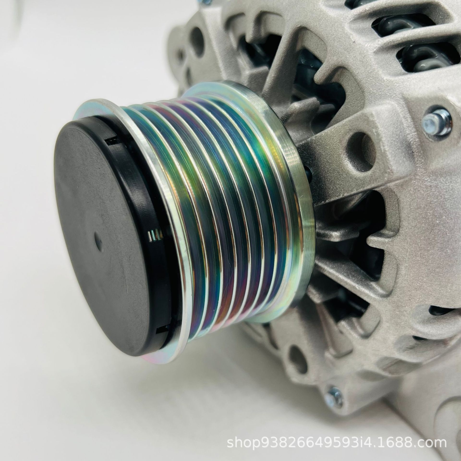 27060-0L022 Car Parts 27060-0L060 Generator 27060-30152 SuitabLe for Toyota 1KD