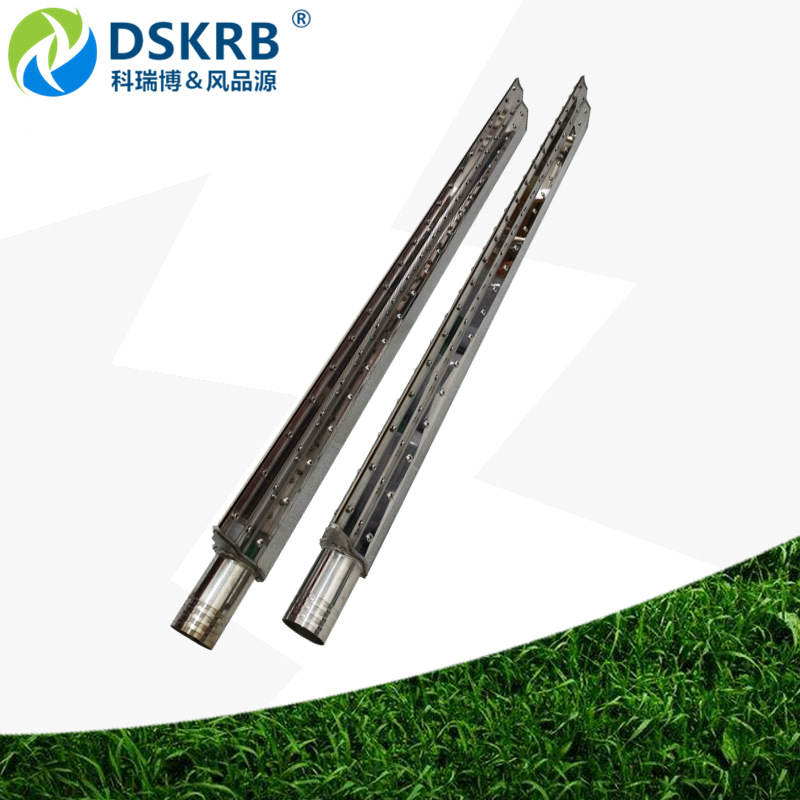 批发零售 长度1000mm不锈钢风刀 果汁瓶装贴标吹水干燥热风机气刀