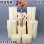 派对布置跨境纸质甜品