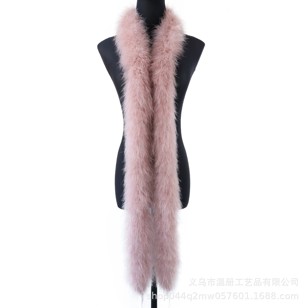 Warm scarf, material, accessory, 50G
