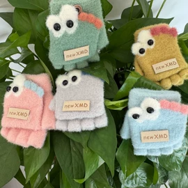 成人手套;儿童手套;手套配件