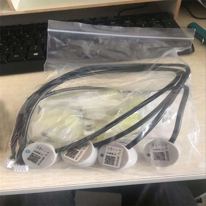 非接触式液位开关 型号DY14-DS1603NF V1.0 库号M406772