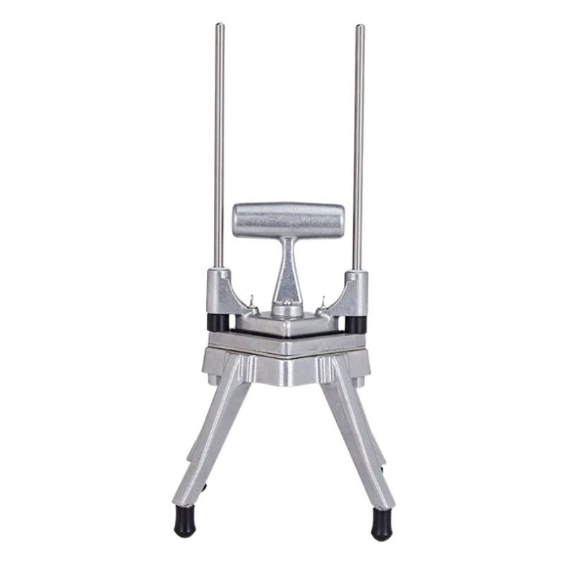 Фабрика прямых продаж вертикальная машина для резки многофункциональная машина для резки фруктов и овощей Коммерческая машина для резки картофеля фри поддерживает трансграничные