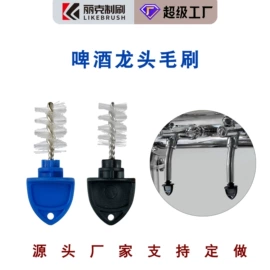 工具刷;清洁球/刷;其他磨具