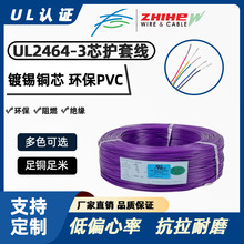 UL2464����3о�o�׾��Ԅӻ��O������B�Ӿ�PVC늾���a�~��Ӿ�