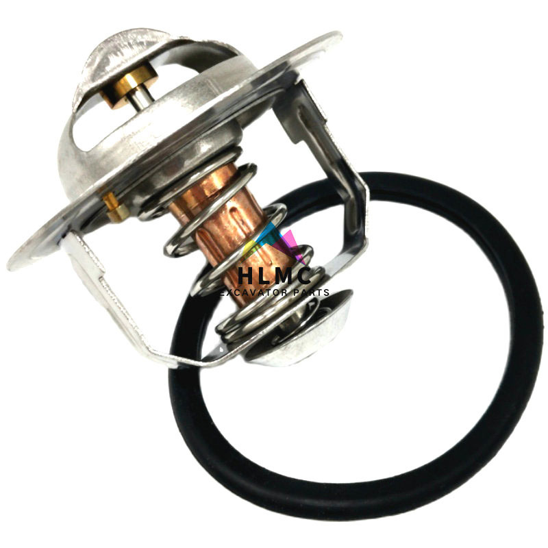Applicable thermostat for five-Bell excavator 1-13770070-0 8-94214962-0