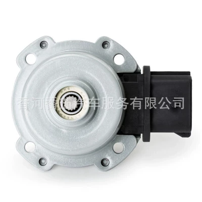 Actuator Motor, Other drive systems