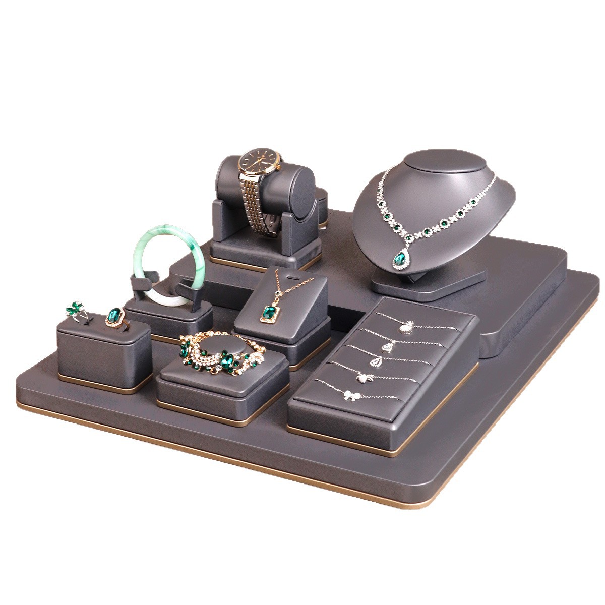 puɢ��Ƥ���鱦չʾ���߹�̨������Ʒ�ܽ�ָ�����������չʾ��