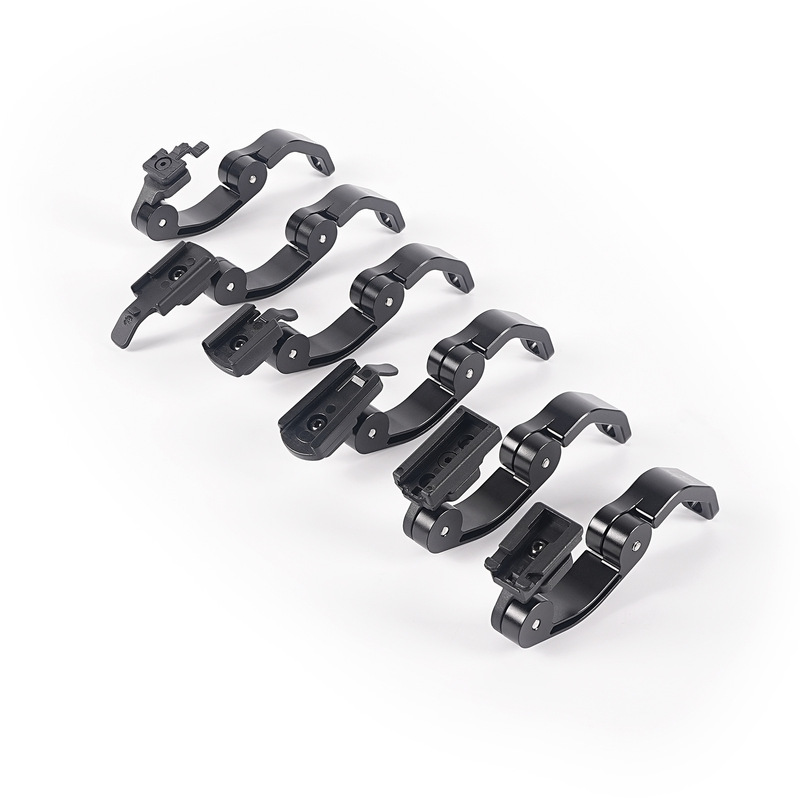 Sukou Front Light Holder Manufacturer Wholesale Bicycle Front Fork Aluminum Alloy Light Bracket for Brompton Folding Bike and Mijixuan Flashlight Sukou Front Light Holder Manufacturer Wholesale Bicycle Front Fork Aluminum Alloy Light Bracket for Brompton Folding Bike and Mijixuan Flashlight