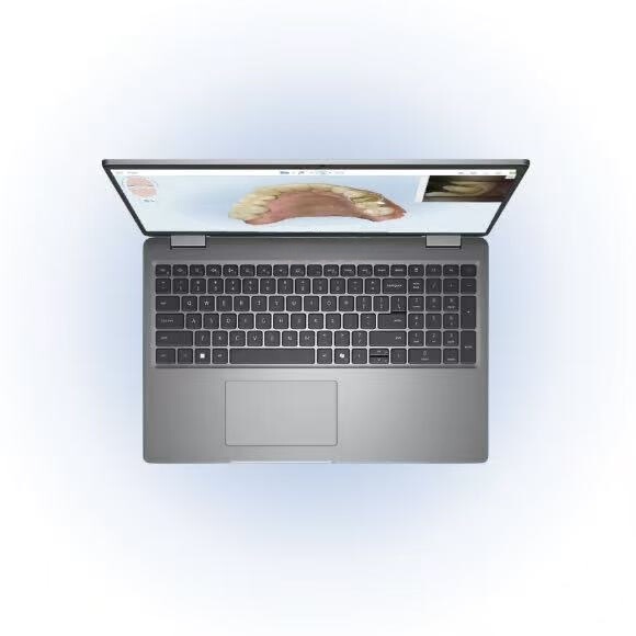 Itero Lumina ™ 　 Dedicated Digital Platform (with Touch Function)