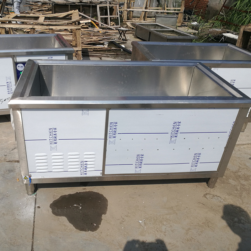 Hotel kitchen Cleaning machine Manufactor Supplying School canteen hotel Restaurant Pot shops
