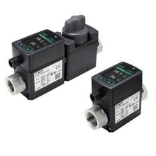 原装进口 CKD喜开理 WFK3004S-10 卡曼涡街式 水用流量传感器