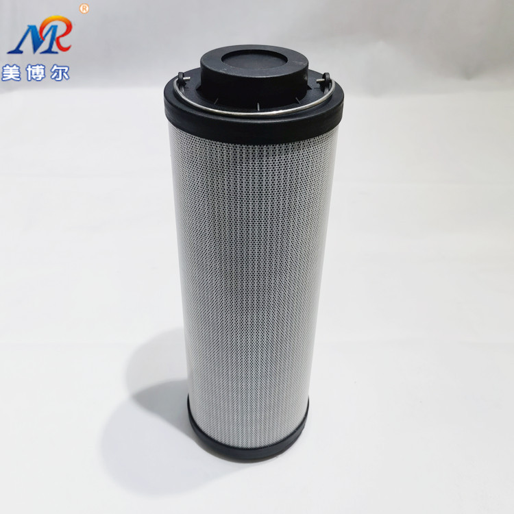 替代黎明SFX-500X10液压滤芯钢厂液压折叠滤芯