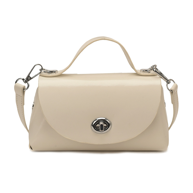 Bolsa de moda coreana para mujeres 2026 nuevo retro sensación cotidiana de viaje bolso portátil de diseño bolso casual image 10