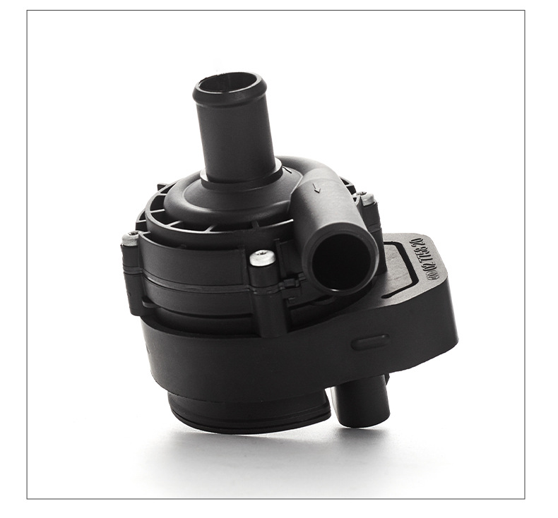 Automotive Electronic Auxiliary Water Pump 2118350064 Vehicle Water Pump Engine System Coolant A25