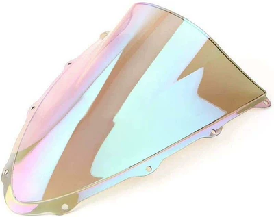 959 1299 Panigale modified: Motorcycle front windshield - light-fantasy