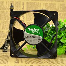 TA450DC B34578-26G1 ԭװ�ձ�NIDEC 48V 0.25A 3��12CM ��������