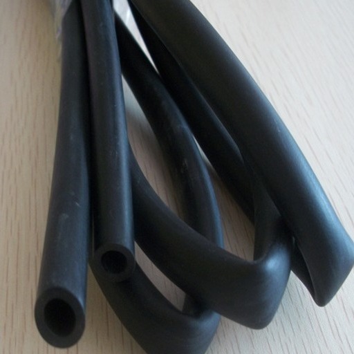 水箱散热器空调排水管连接橡胶喷水管水平管鱼塘自沉增氧软管