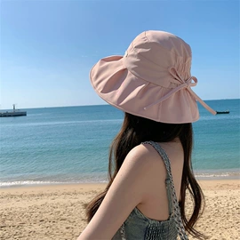 成人帽;帽子头巾配件