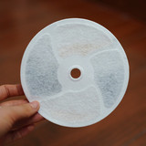 Pawaii yizhu Cat Smart Water Dispenser Filter Кот -собачья кормушка активированная углеродная фильтр хлопковая сетка