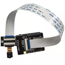 ESP32 CAM�_�l��z���^���L�D������OV2640/OV3660�z���^���L��