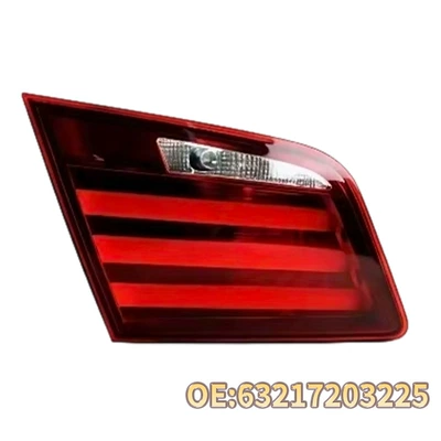 Suitable for Bmw 2011-2026 Models Tail Lights F10 F18 G30 G38 G60 G68 Internal and External Tail Lights (Tail light) - 11-13-models-left-inner-taillight-63217203225