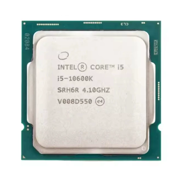 Процессор настольный I5-2300 Quad Core 2.8ГГц 32нм 6Мб LGA 1155 95W