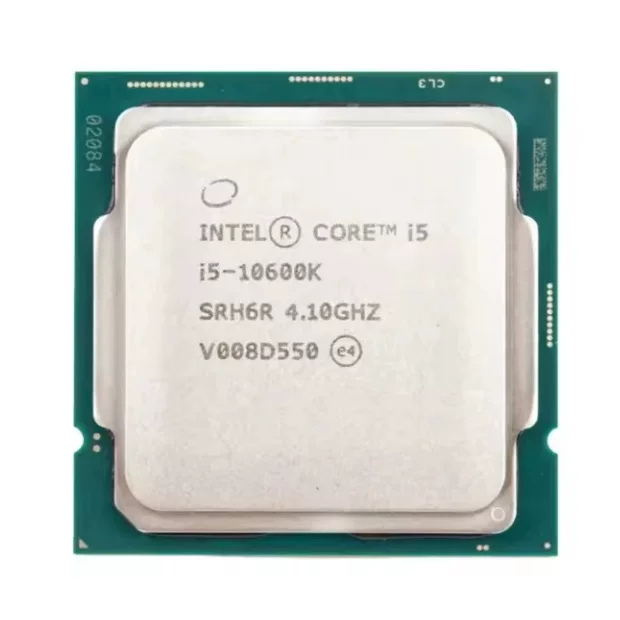 Процессор настольный I5-2300 Quad Core 2.8ГГц 32нм 6Мб LGA 1155 95W