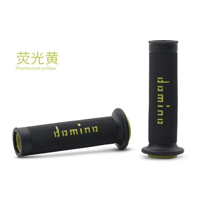 Glue Off-Road Vehicle Fuxi | Motorcycle Safety Supplies - new-domino-handle-glue-fluorescent-yellow