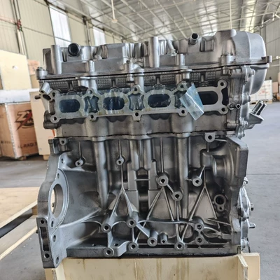 High-Quality L15Be Engine Engine assembly